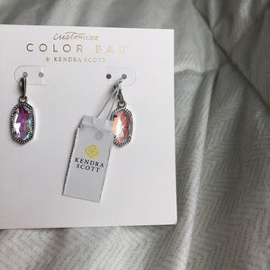 BRAND NEW KENDRA SCOTT EARRINGS